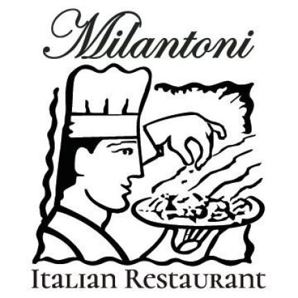 Logo fra Milantoni Italian Restaurant