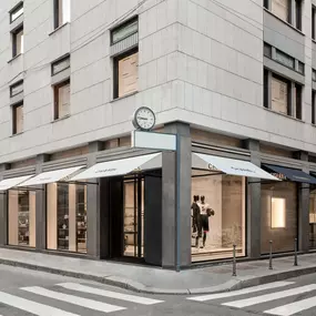 Bild von CHANEL Watches and Fine Jewelry