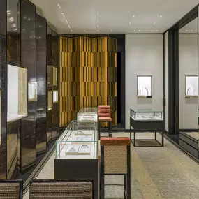 Bild von CHANEL Watches and Fine Jewelry