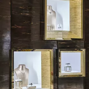 Bild von CHANEL Watches and Fine Jewelry