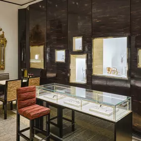 Bild von CHANEL Watches and Fine Jewelry