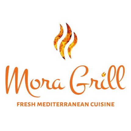 Logo da Mora Grill