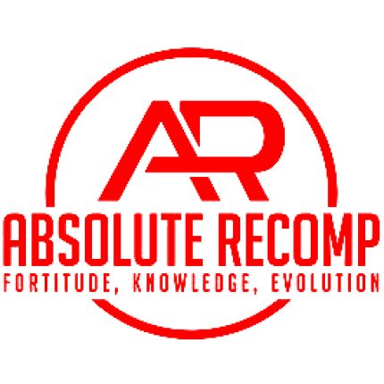 Logotyp från Absolute Recomp
