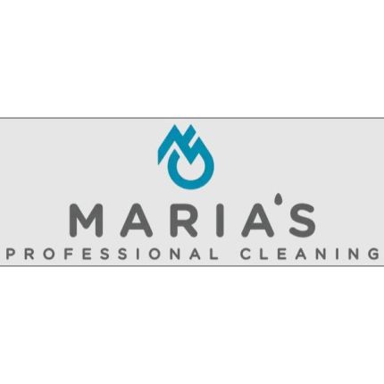Logotipo de Maria's Professional Cleaning