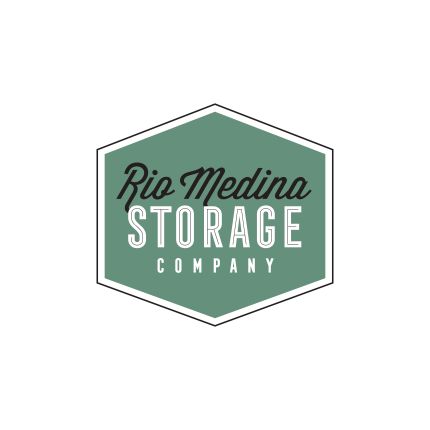 Logo da Rio Medina Storage