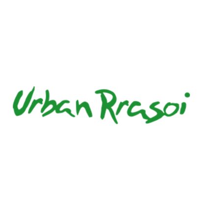 Logótipo de Urban Rrasoi - Cutler Bay