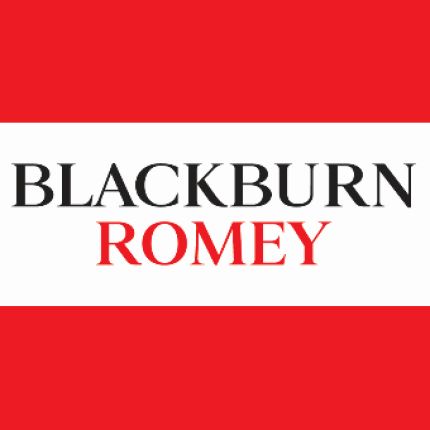 Logotyp från Blackburn Romey | South Bend Personal Injury Lawyers