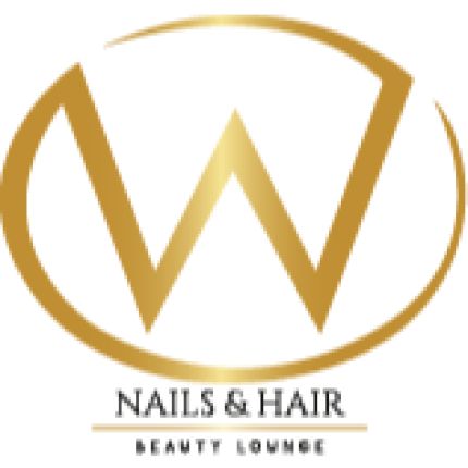 Logo from World of Nails & Hair Beauty Lounge