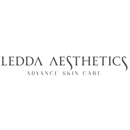 Logo from Ledda Aesthetics