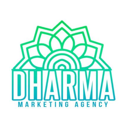 Logo de Dharma Digital Marketing Agency