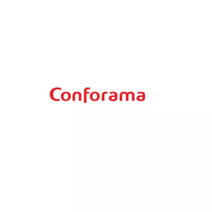 Logótipo de Conforama Louvroil