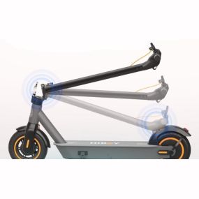 E-SCOOTER & E- BIKE REPAIR SHOP