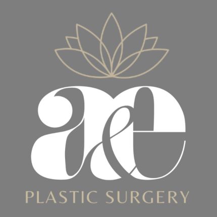 Logotyp från A&E Med Spa and Plastic Surgery