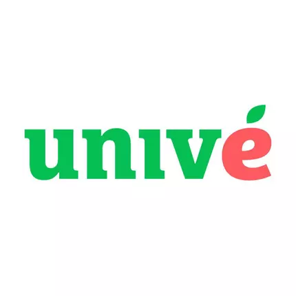 Logo de Univé winkel Franeker - Verzekeringen en hypotheekadvies