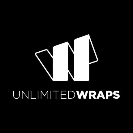 Logo van Unlimited Wraps, Inc.