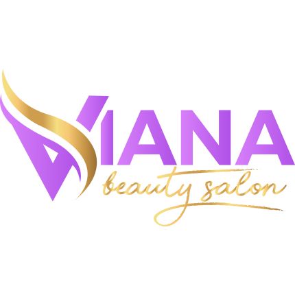 Logo from Viana Beauty Salon
