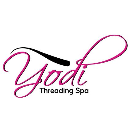 Logo de Yodi Threading Spa