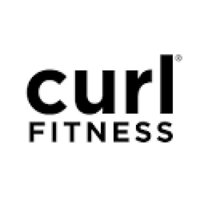 Logo von Curl Fitness Riverside