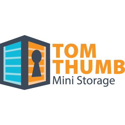 Logo from Tom Thumb Mini Storage