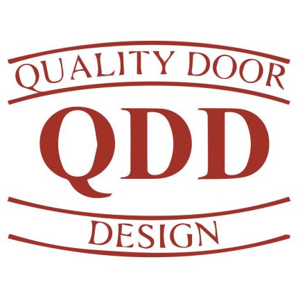 Logo from Quality Door Design