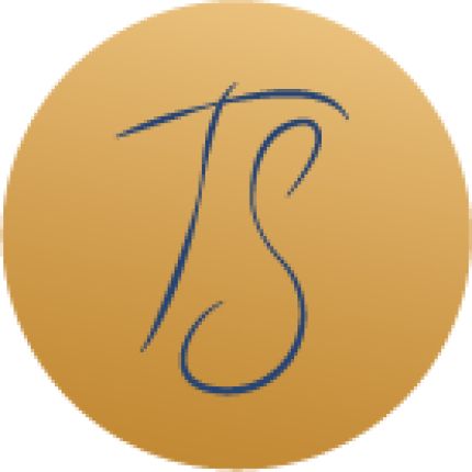 Logotipo de TS Browshes Esthetics and Laser