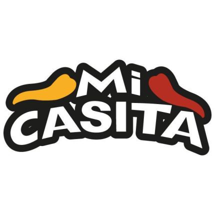 Logo de Mi Casita on 4th
