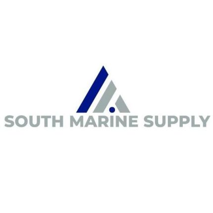 Logotipo de South Marine Supply