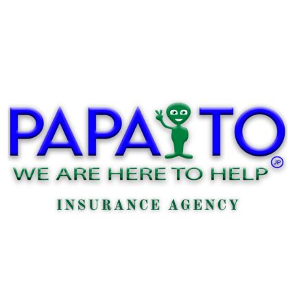 Λογότυπο από Papaito Insurance Agency