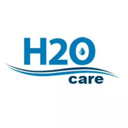 Logotyp från H2O Care, Inc