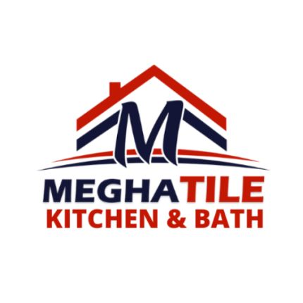 Logo de MeghaTile Kitchen & Bath