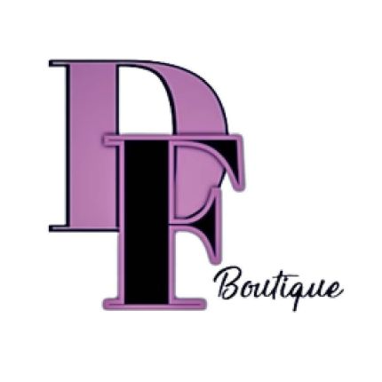 Logotipo de Dania's Fashion Boutique