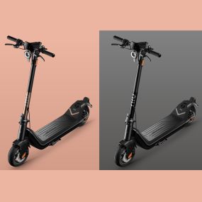 E-SCOOTER & E-BIKE REPAIR SHOP