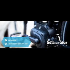 E-SCOOTER & E-BIKE REPAIR SHOP