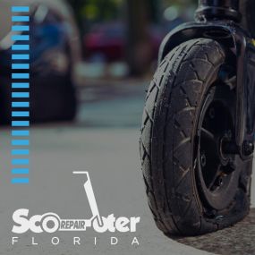 E-SCOOTER & E-BIKE REPAIR SHOP