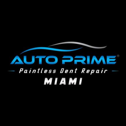 Logo od Auto Prime - Paintless Dent Removal