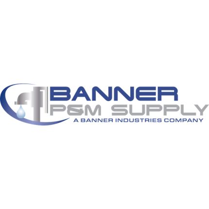 Logo from Banner P&M Supply
