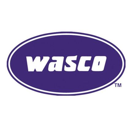 Logo from WASCO Windows