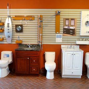 Bild von John J. Cahill Plumbing, Heating & Air Conditioning