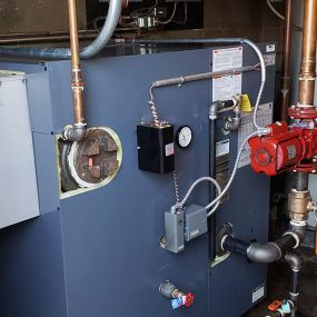 Bild von John J. Cahill Plumbing, Heating & Air Conditioning