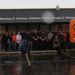 Bild von John J. Cahill Plumbing, Heating & Air Conditioning