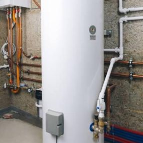 Bild von John J. Cahill Plumbing, Heating & Air Conditioning