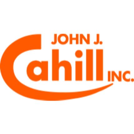 Logo de John J. Cahill Plumbing, Heating & Air Conditioning