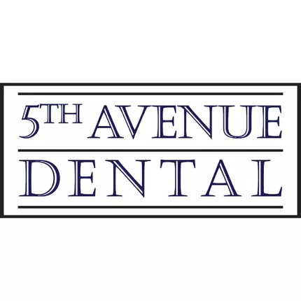 Logo de 5th Avenue Dental