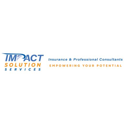 Logo od Impact Solution Services