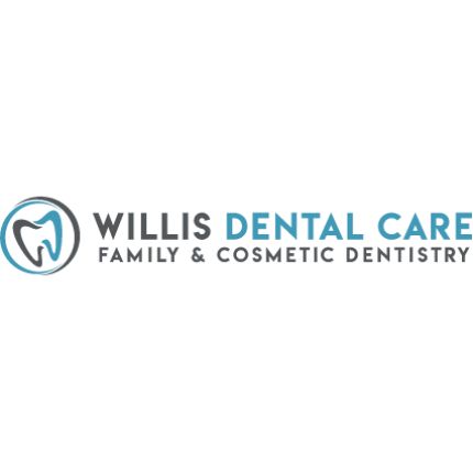 Logo van Willis Dental Care