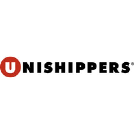 Logo da Unishippers