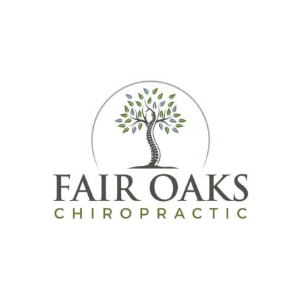 Logo de Fair Oaks Chiropractic
