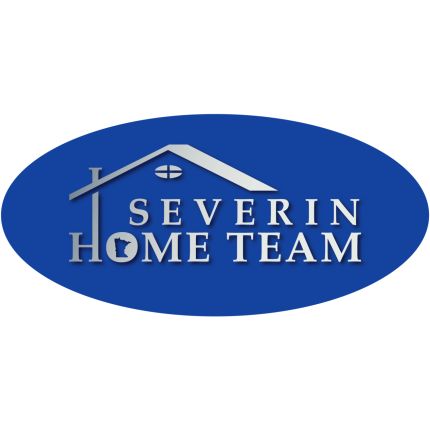 Logotipo de Mike & LaDawn Severin | Severin Home Team