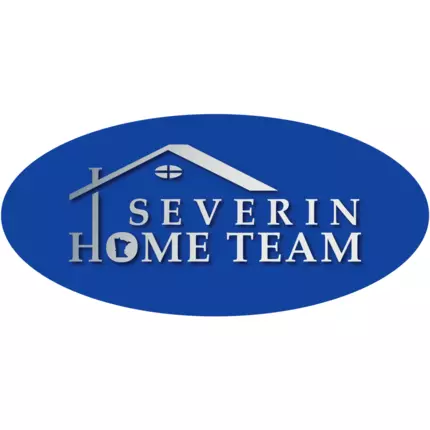 Logotipo de Mike & LaDawn Severin | Severin Home Team