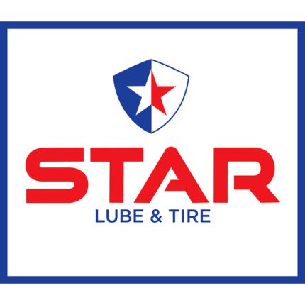 Logotyp från Star Lube & Tire of Branson